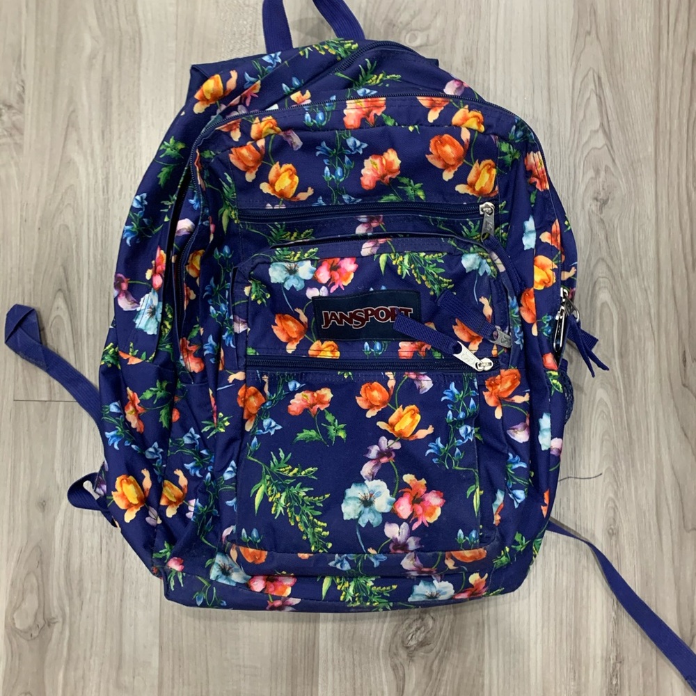 Jansport Bookbag
